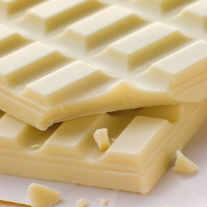 FunCakes Pâte Aromatisante Choco Blanc 100 g