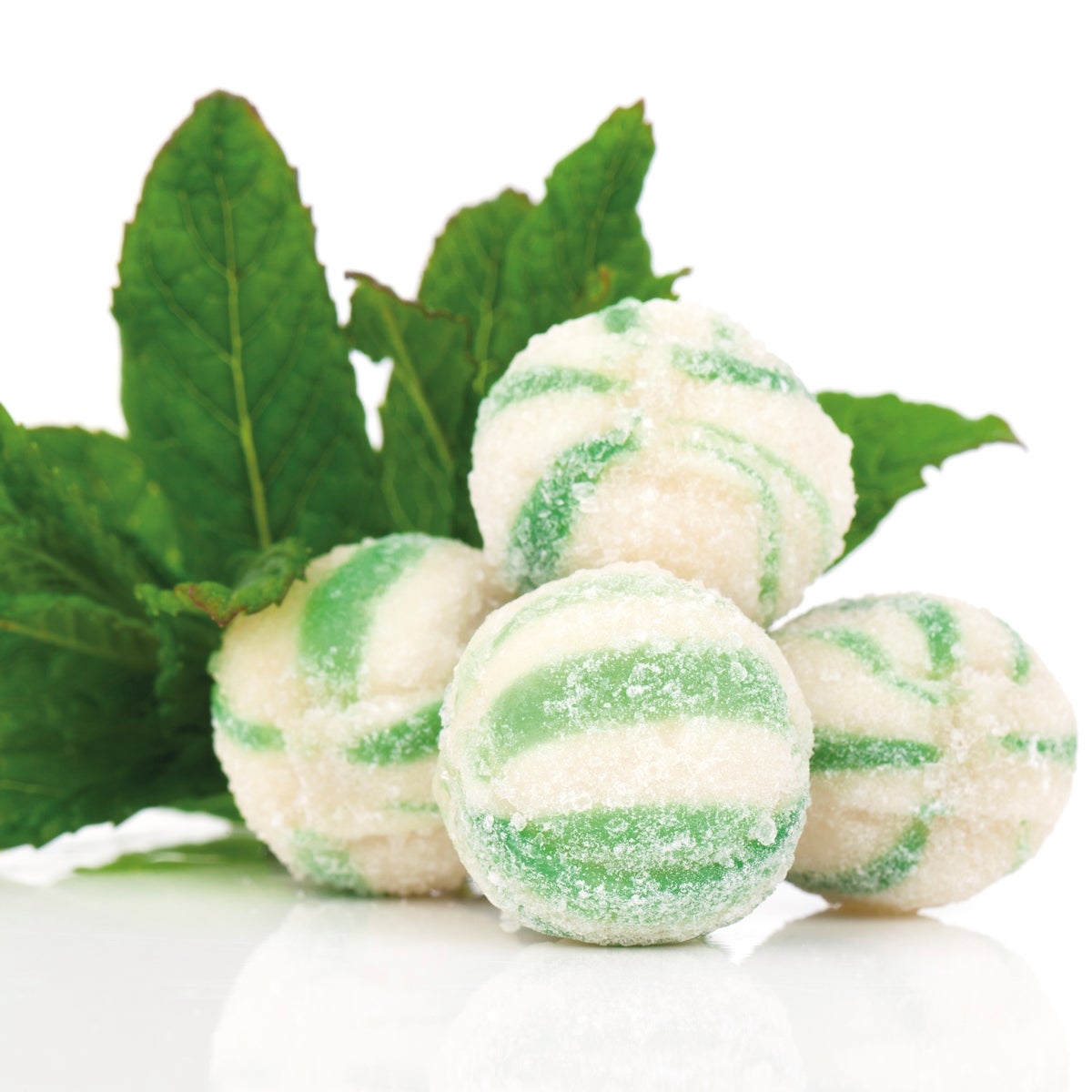 FunCakes Pâte Aromatisante Menthe Poivrée 100 g