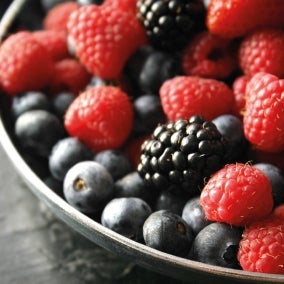 FunCakes Pâte Aromatisante Fruits des Bois 120 g