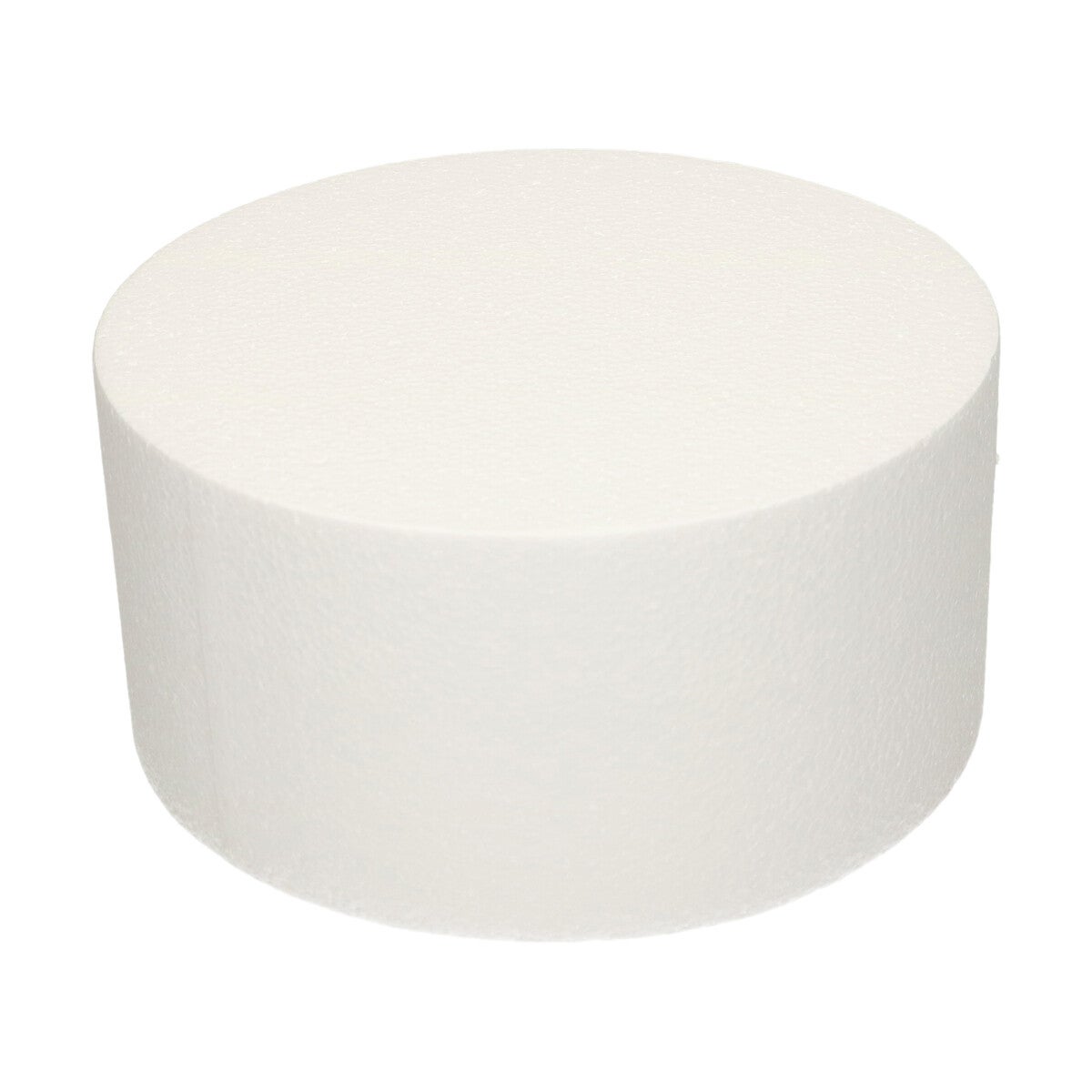 FunCakes Cake Dummy Rond 10cm -Ø20cm-