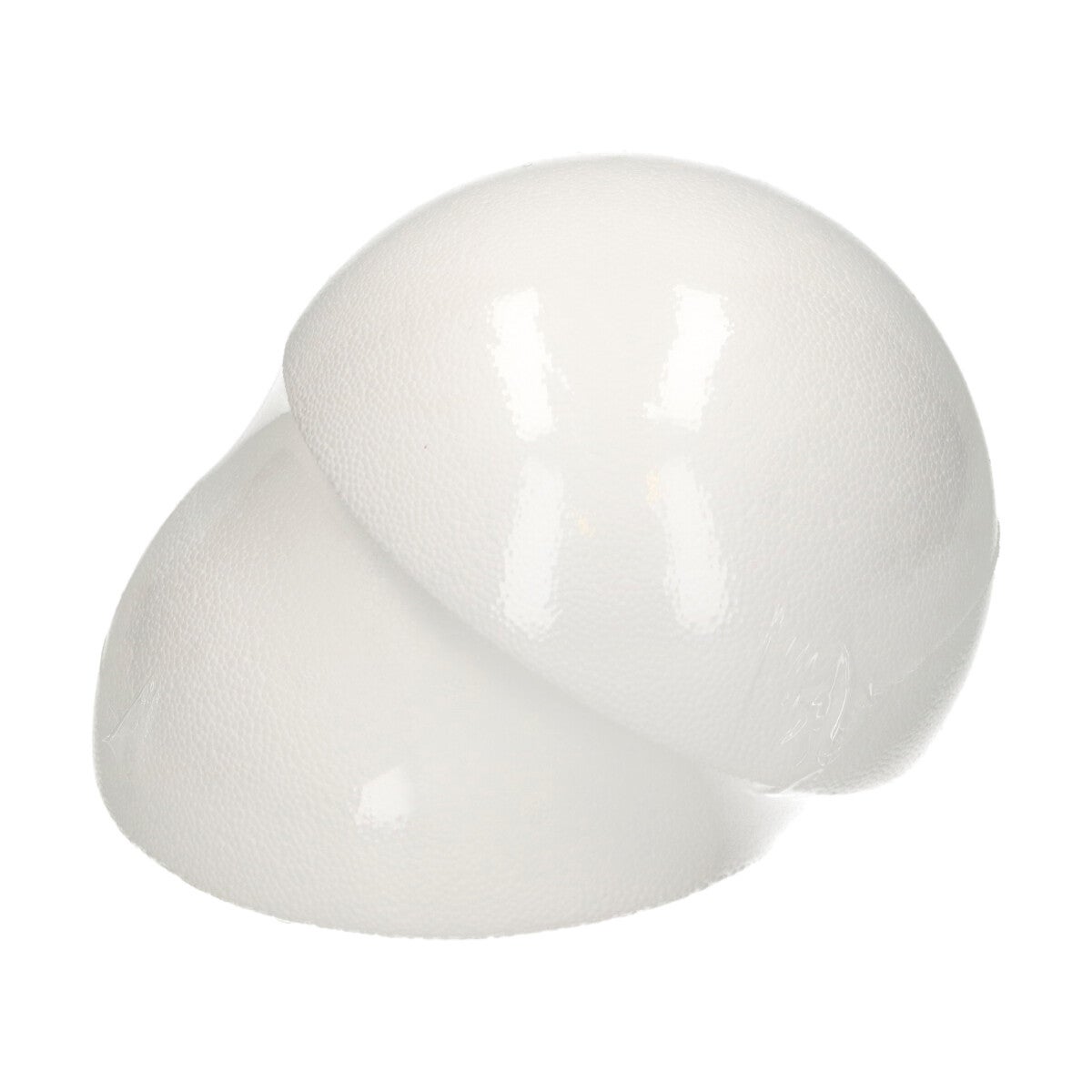 FunCakes Dummy - Gâteaux Polystyrène Dome Ø15 cm Set/2