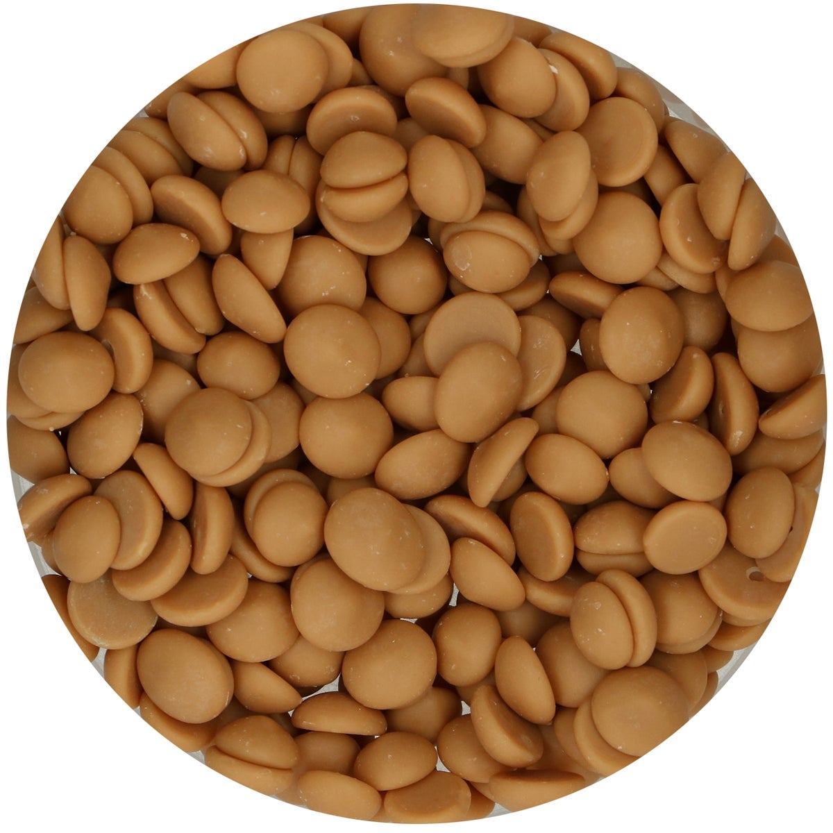 FunCakes Fondants au chocolat Or 200 g