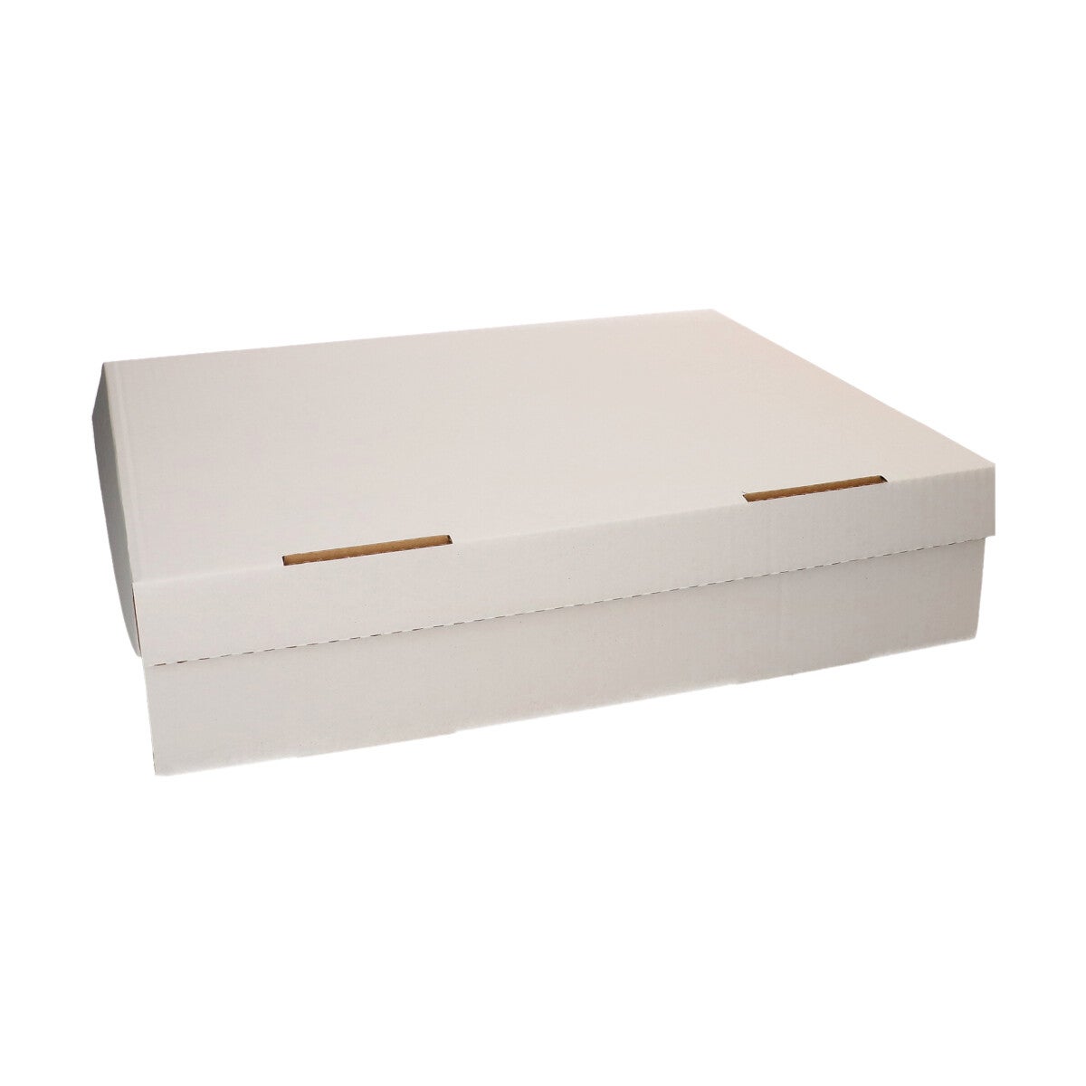 FunCakes Boîte à Cupcakes 24 - Blanc pk/10