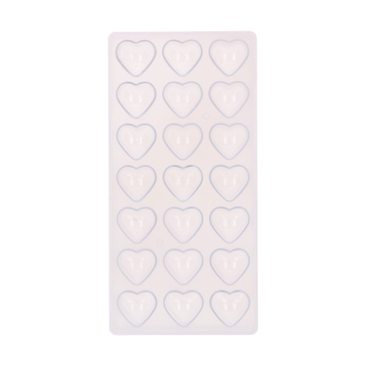 FunCakes Moule à Chocolat Coeur