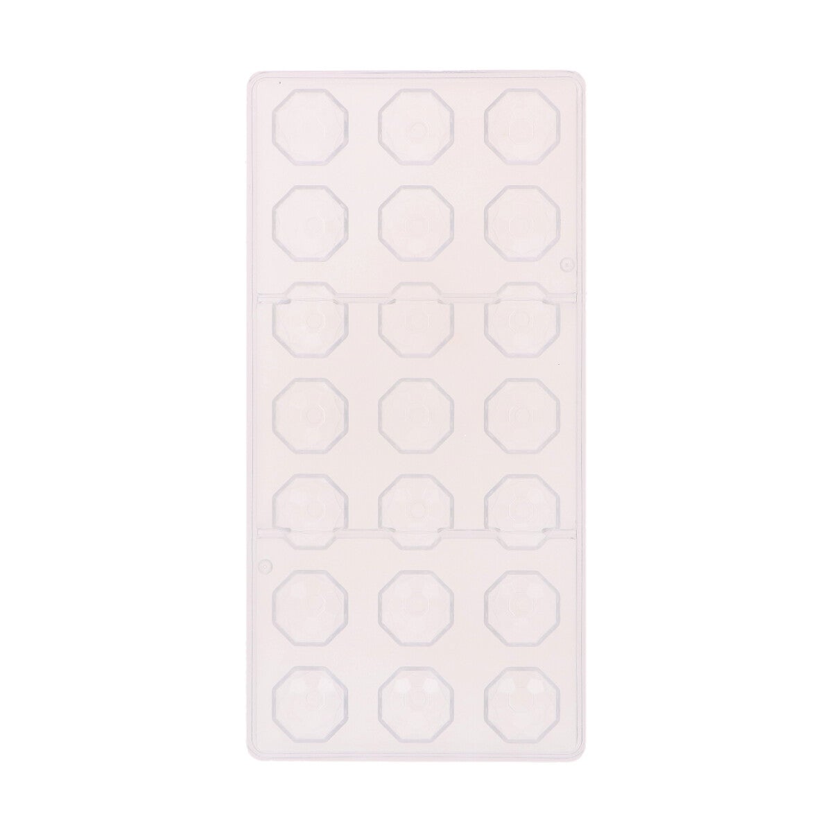 FunCakes Moule à Chocolat - Diamant