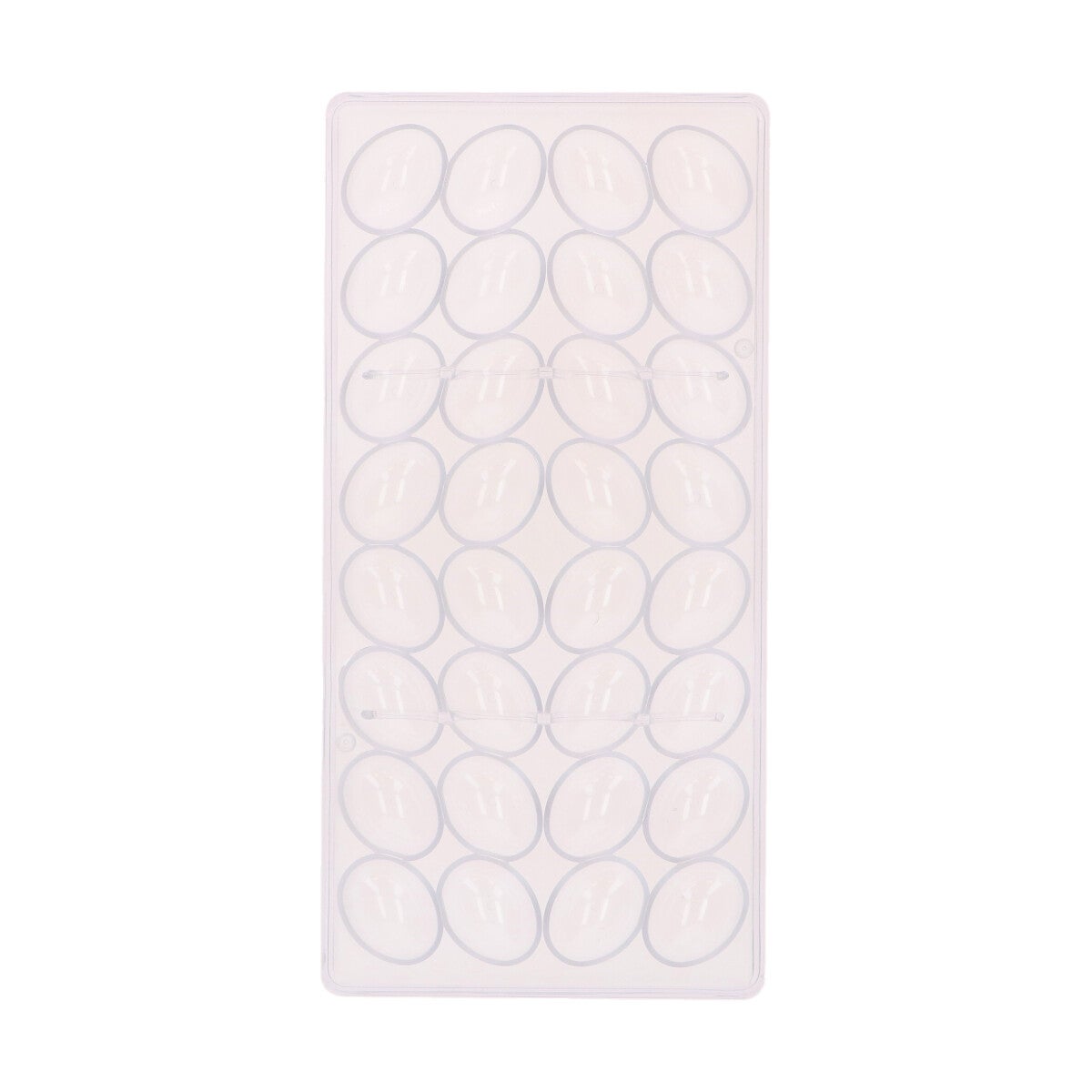 FunCakes Moule à Chocolat Œuf