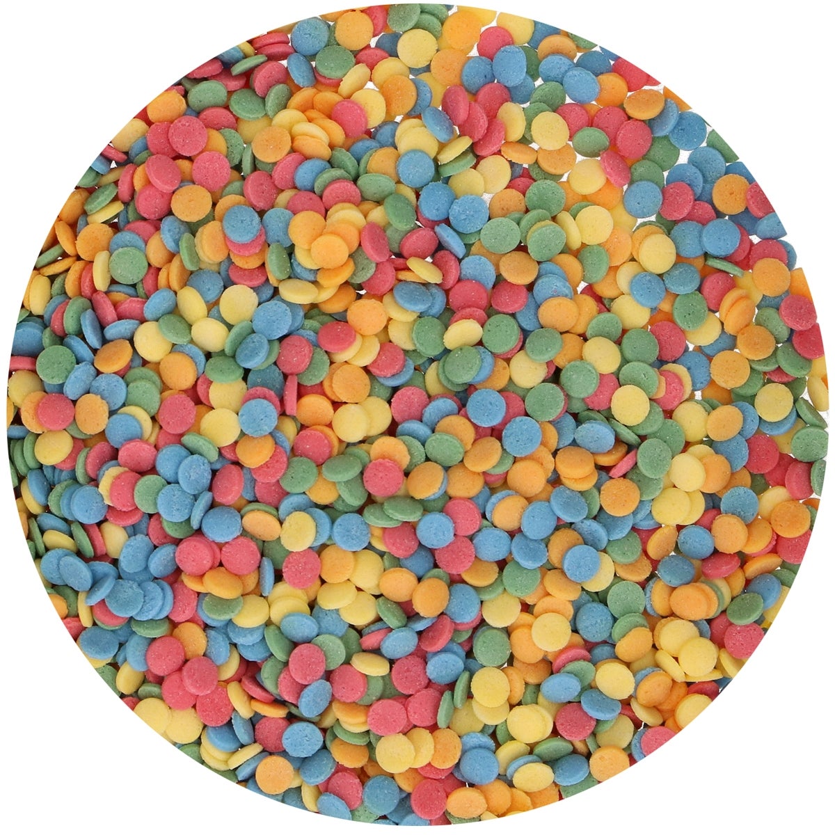 FunCakes Mini Confetti Carnaval 60g