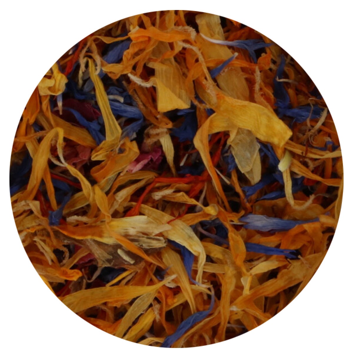 FunCakes Mélange de Fleurs Séchées Comestibles Fantasy 5 g