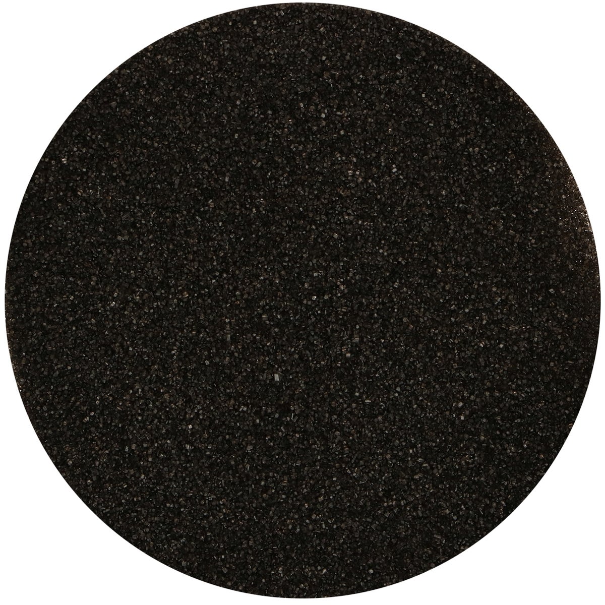 FunCakes Sanding Sugar 80g - Noir