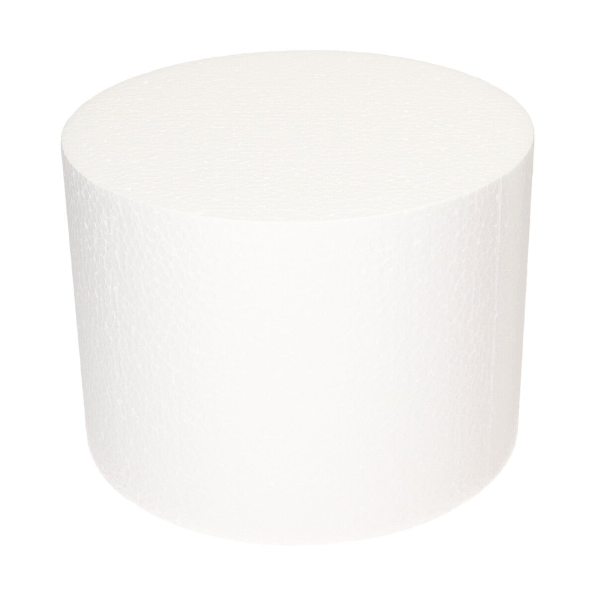 FunCakes Cake Dummy Rond Ø20 cm x 15 cm