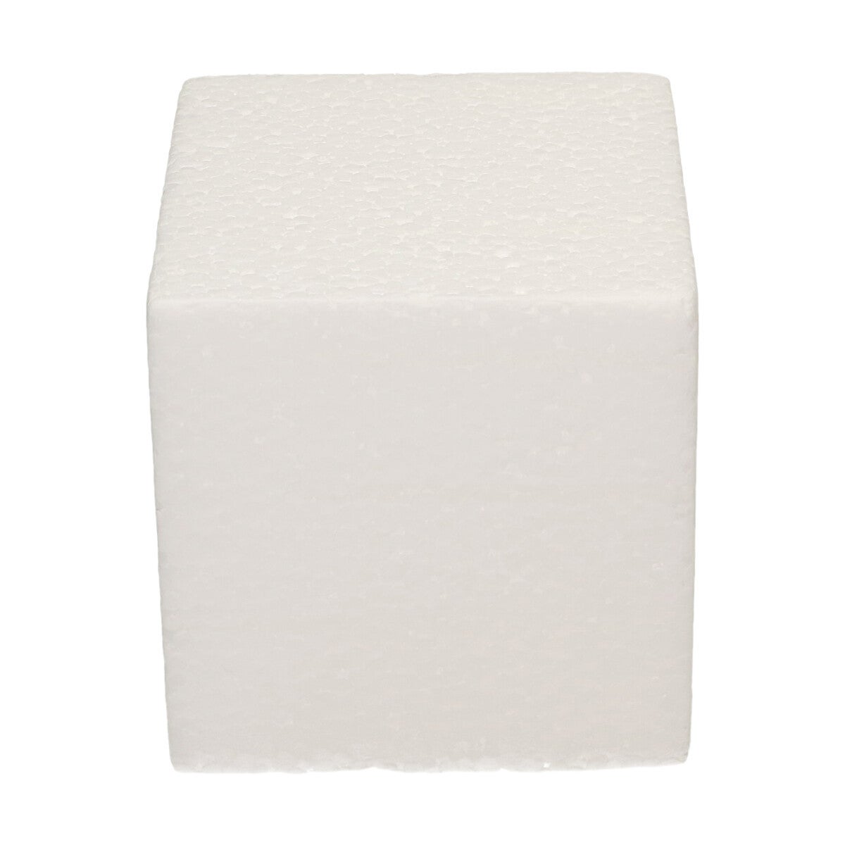 FunCakes Cake Dummy Cube 10x10x10 cm