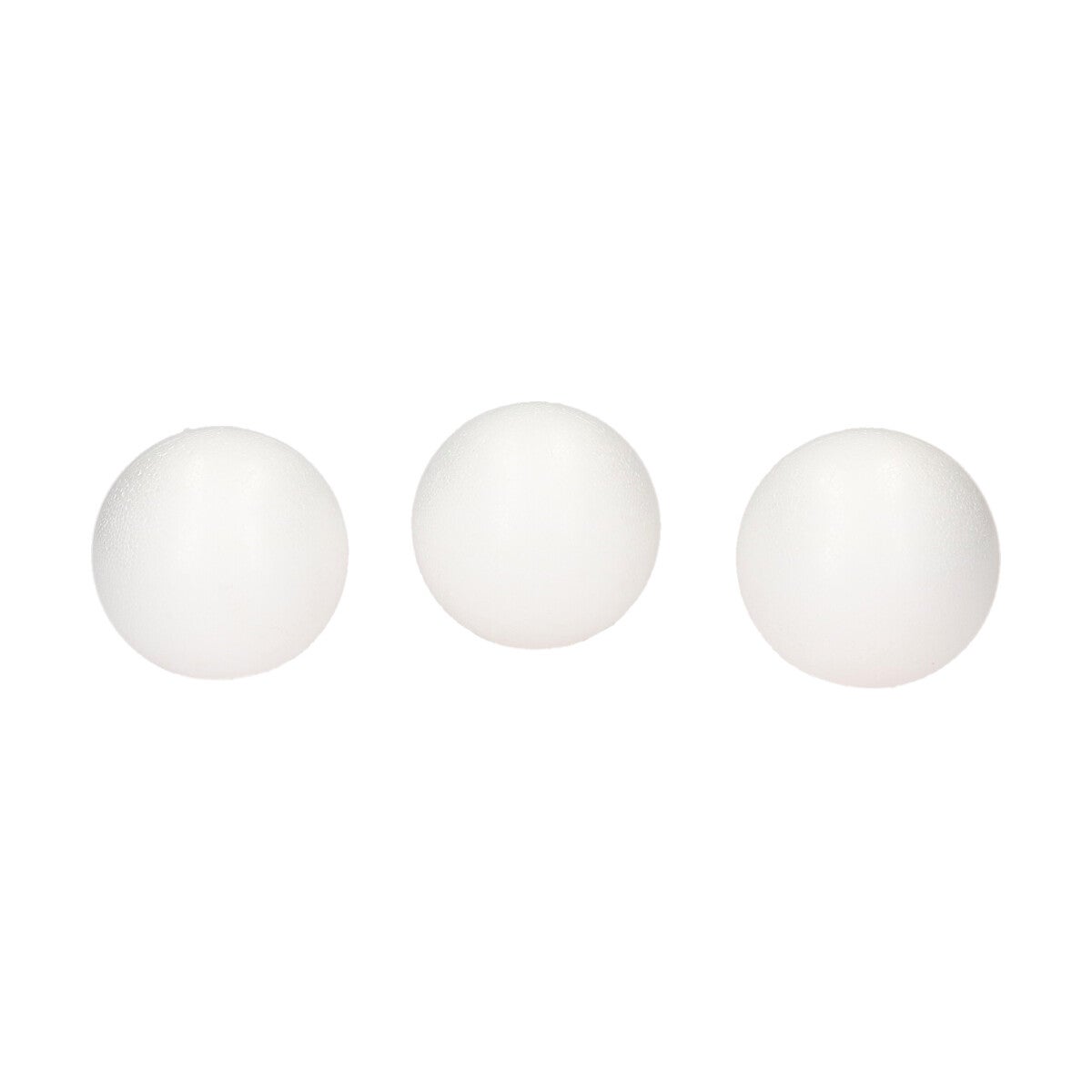 FunCakes Sphère Cake Dummy Ø7 cm pk/3