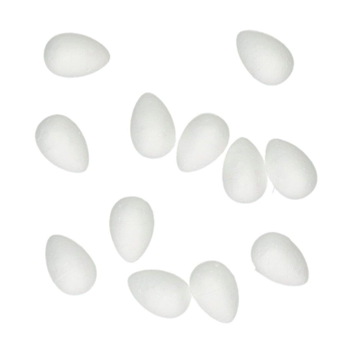 FunCakes Dummy Boutons Floraux 25 mm pk/12