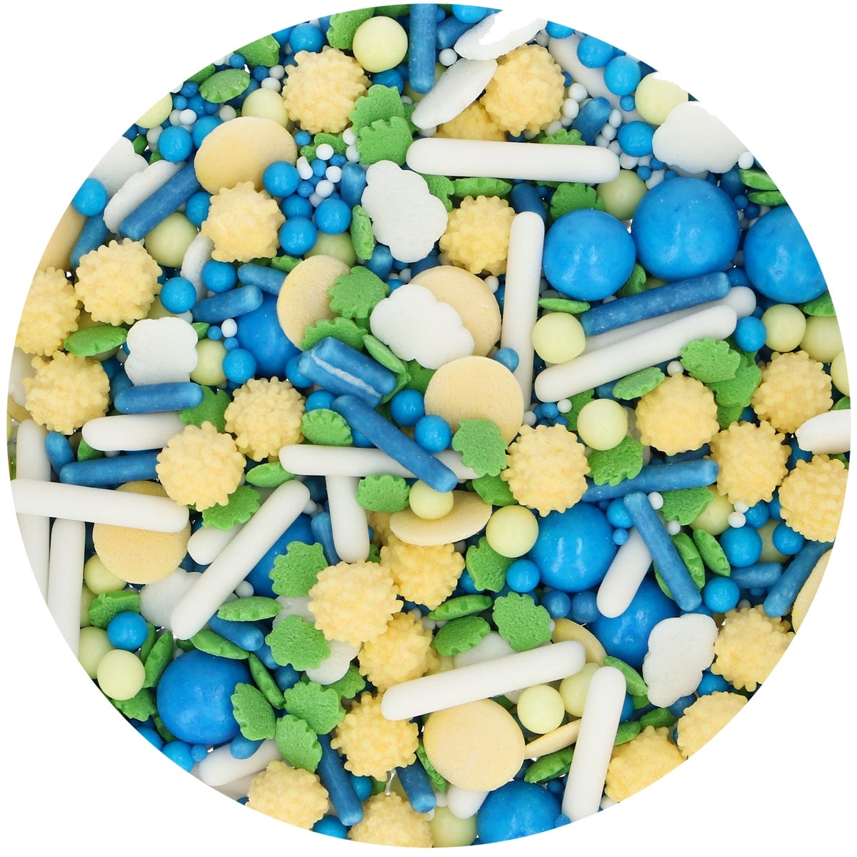 FunCakes Sprinkle Medley Ciao Bella 65 g