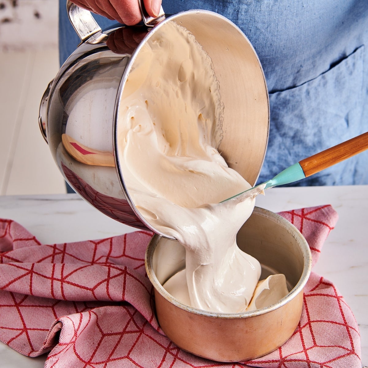 FunCakes Mix pour Génoise Deluxe 500 g