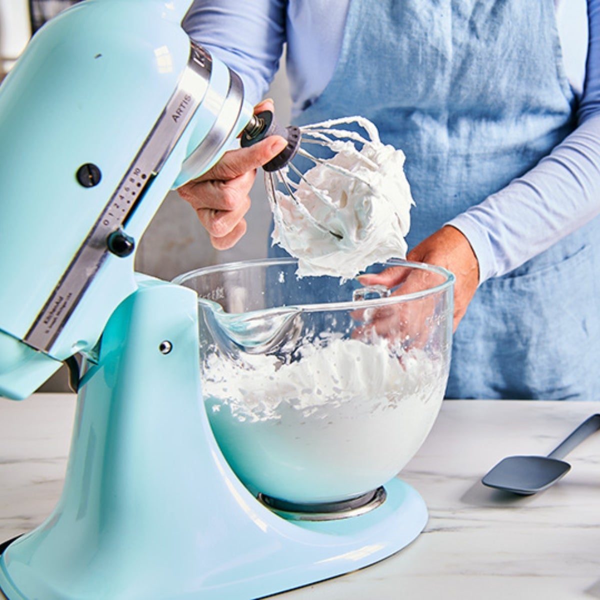 FunCakes Mix pour Crème Enchantée 900 g