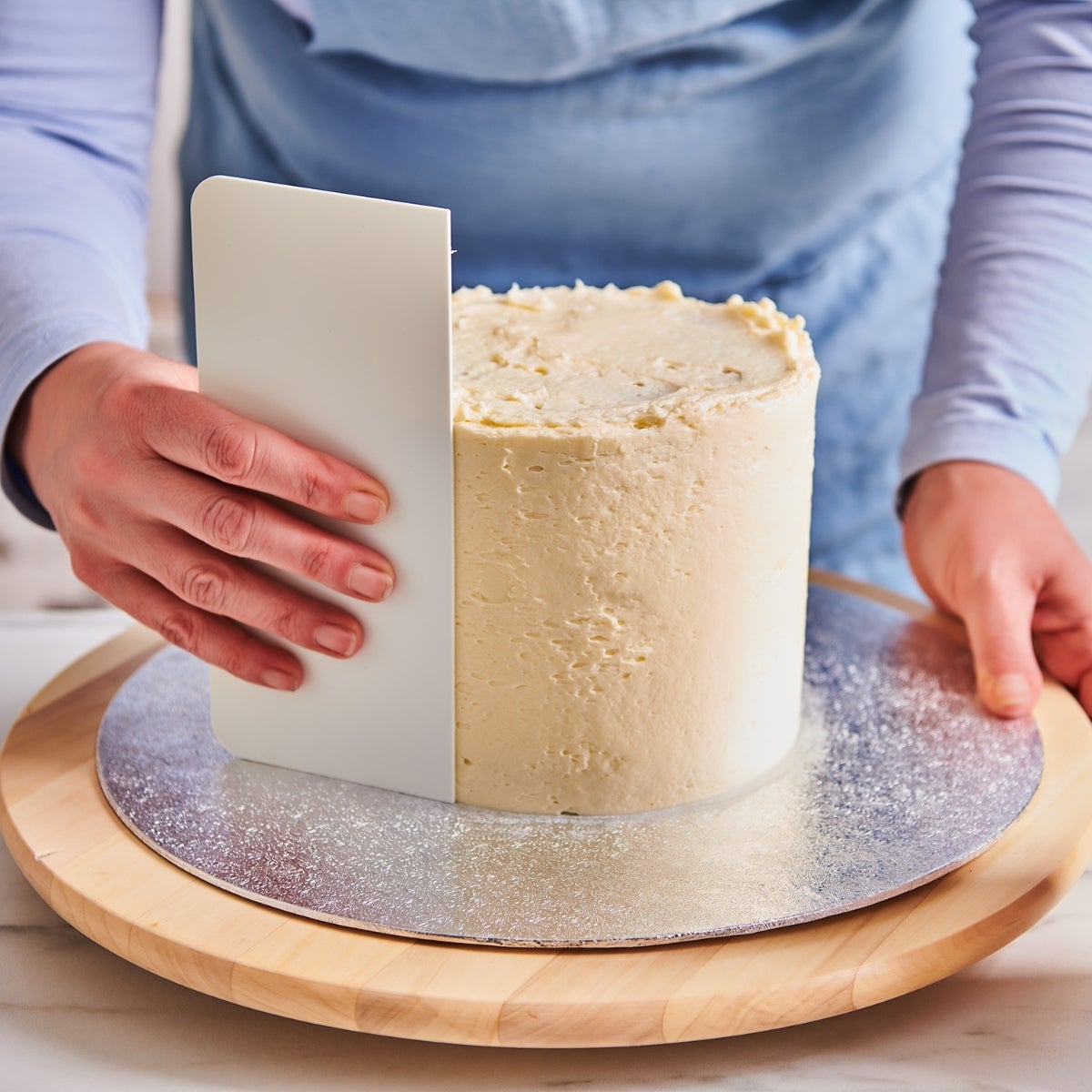 FunCakes Mix pour Crème au Beurre 500 g