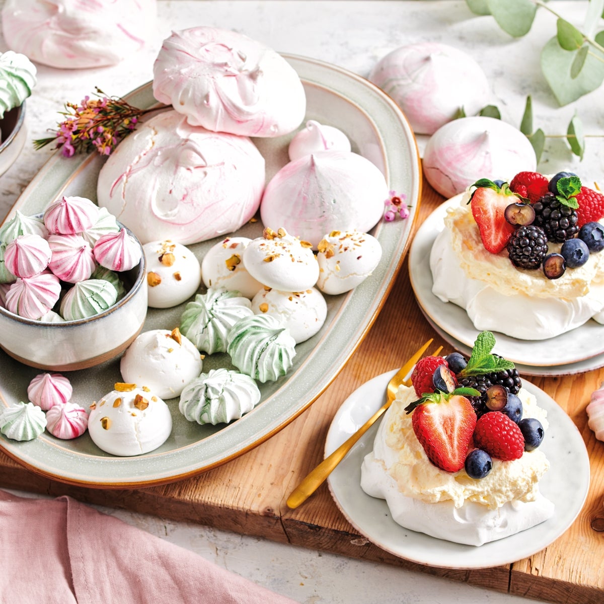 FunCakes Poudre de Meringue 150 g