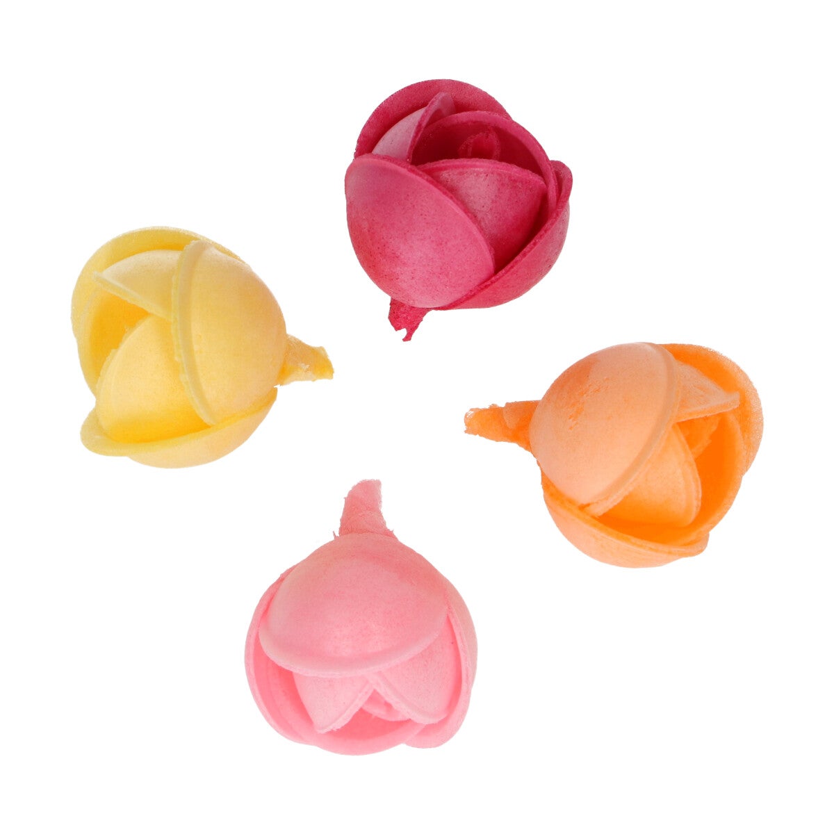 FunCakes Fleurs en Papier Comestibles Pivoine pk/7