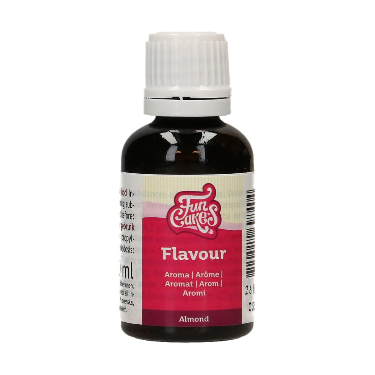 FunCakes Flavour - Almond 30ml