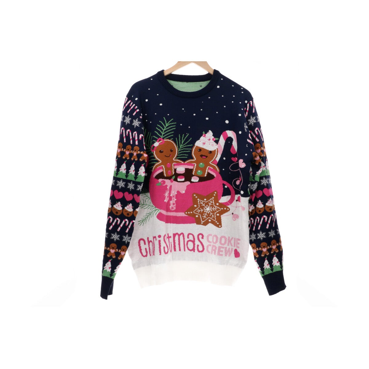 FunCakes Pull de Noël - XL