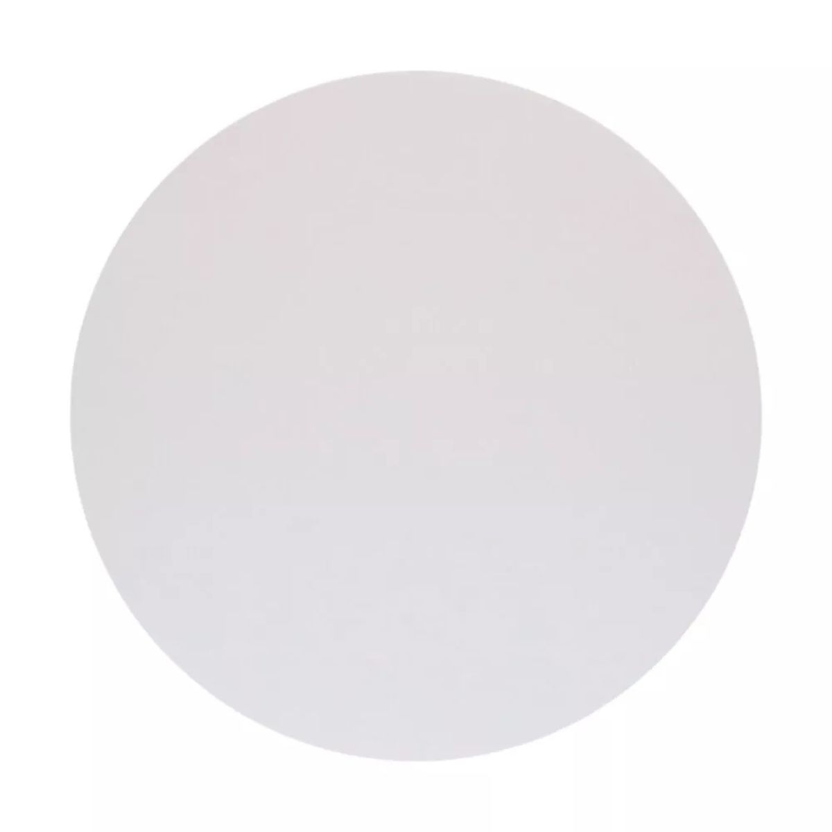 FunCakes Plateaux à Gâteau - Non-Gras - Rond- 22cm pk/5