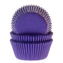 House of Marie Caissettes Mauve/Violet - (x48)