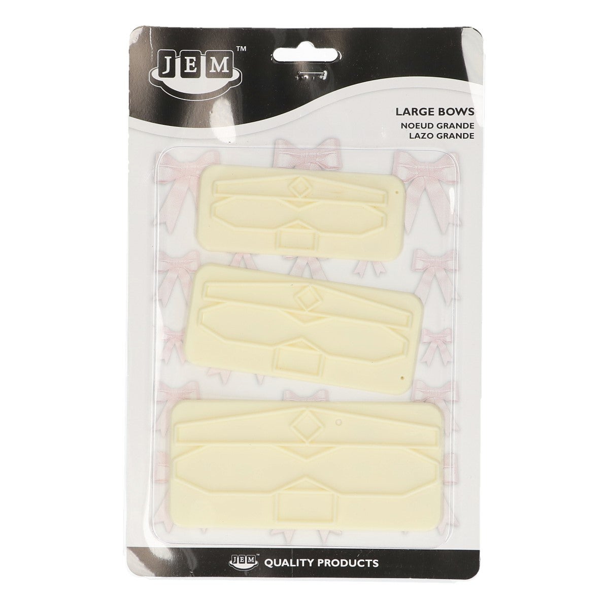 JEM Taille des nœuds 4-6, set/3