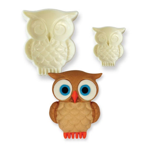 JEM Pop It® Hibou