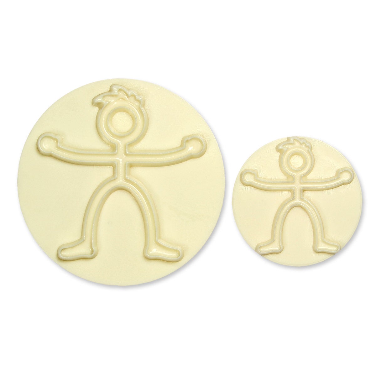 JEM Pop It® Bonhomme allumette