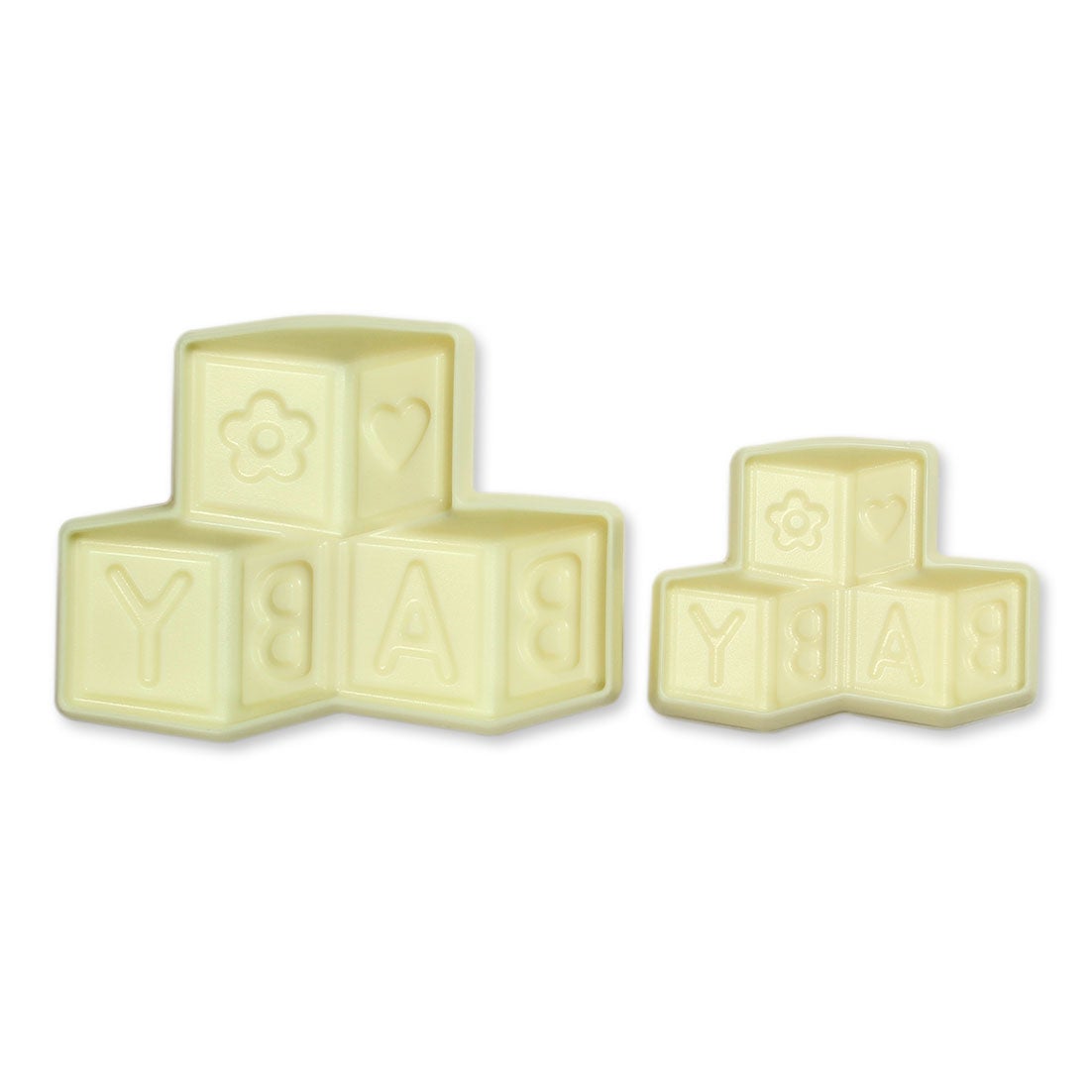JEM Pop It® Cubes à empiler