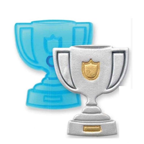 JEM emporte-pièce de trophée