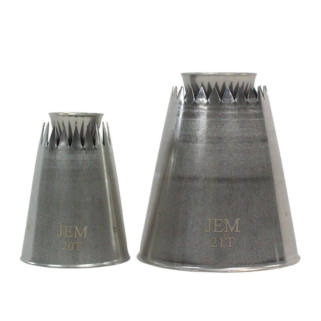 JEM Twist Nozzle Style Sultan 1 Set/2
