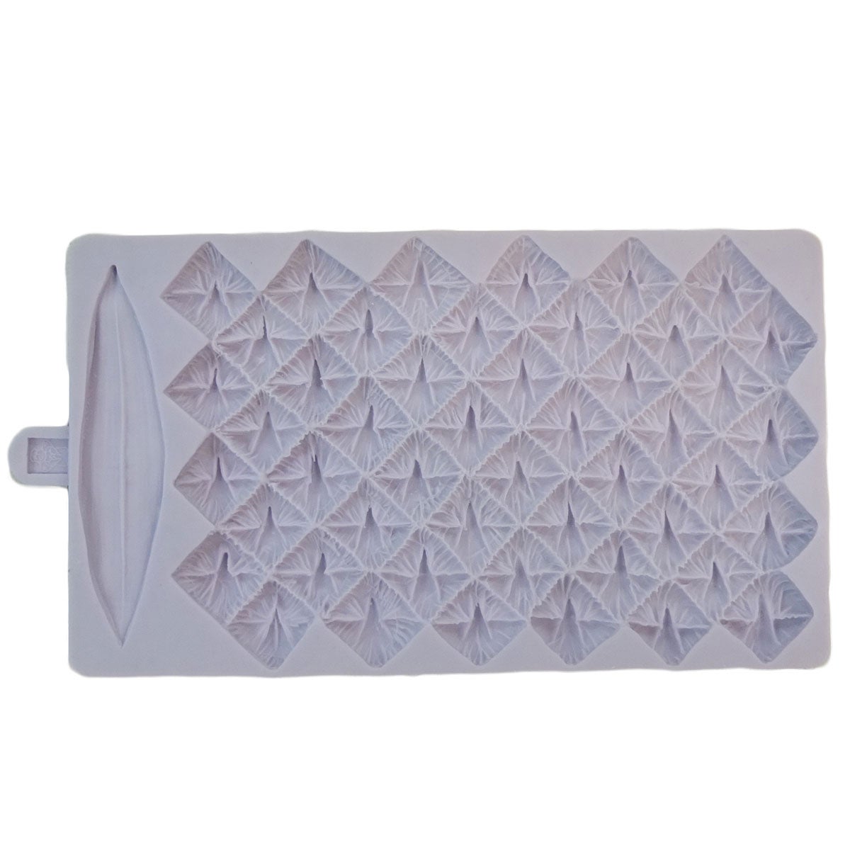 Karen Davies Moule en silicone - Ananas Tropical