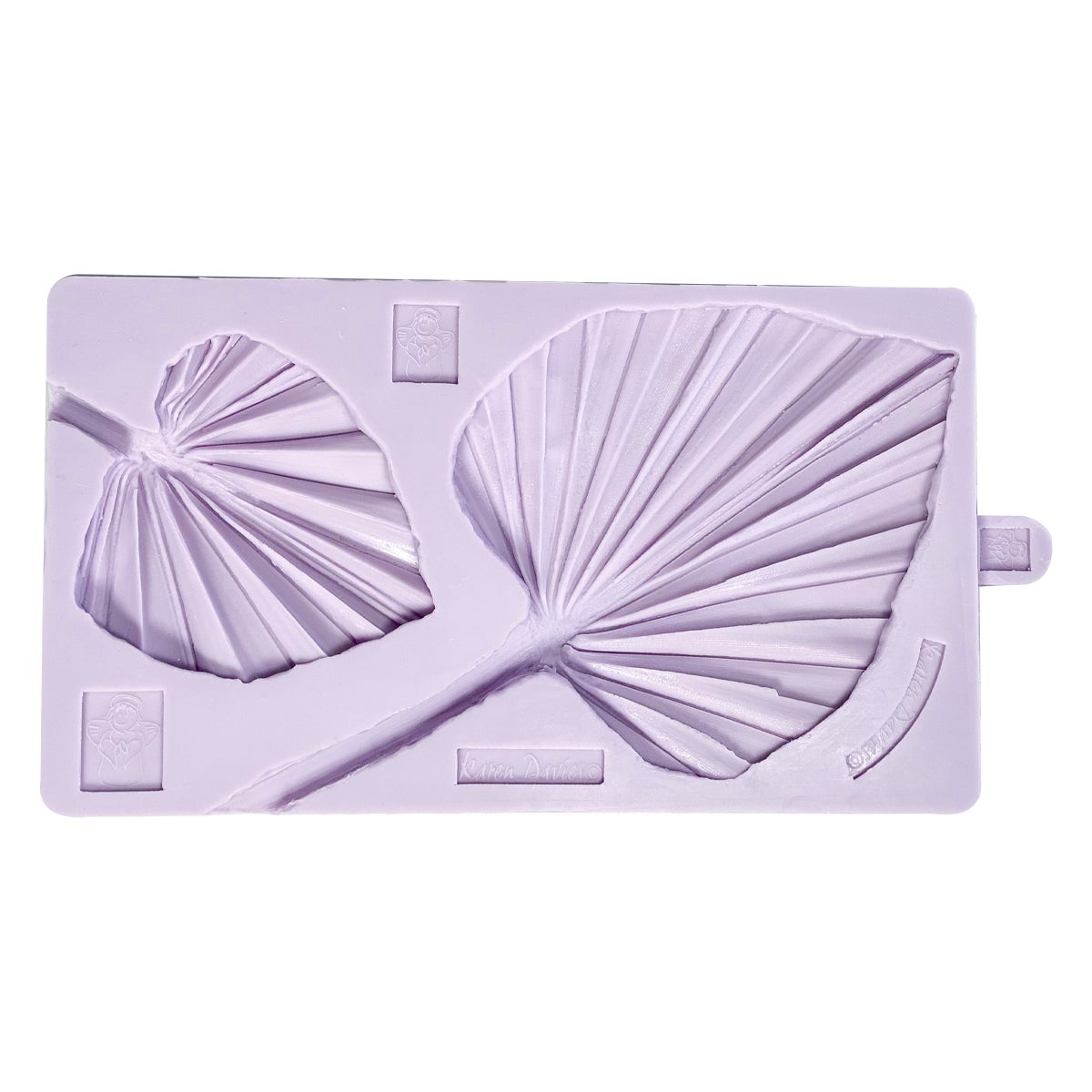 Karen Davies Moule en Silicone - Palm Spear