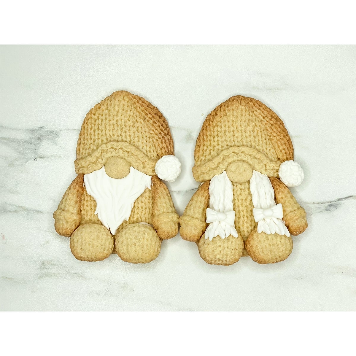 Karen Davies Moule en Silicone - Nordic Gnome