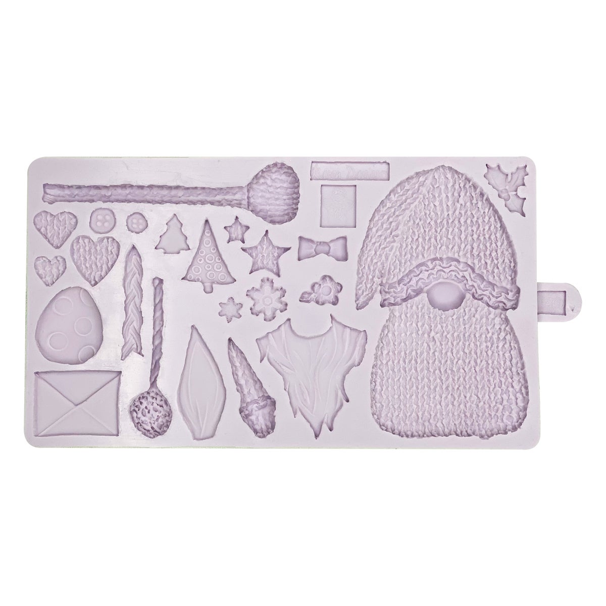 Karen Davies Moule en Silicone - Nordic Gnome