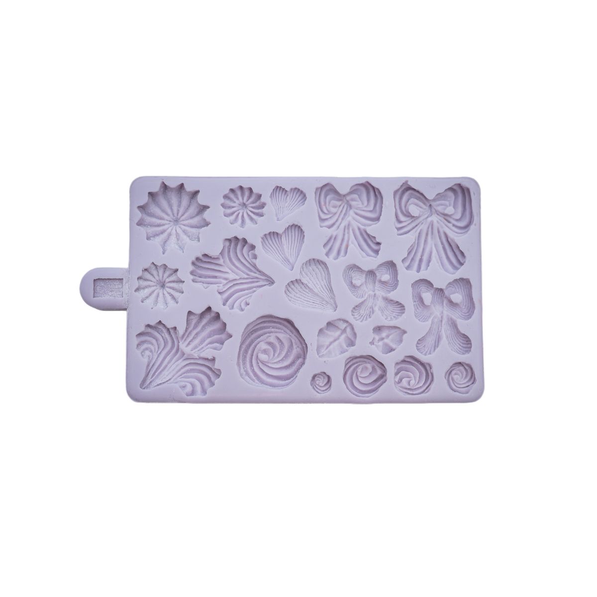 Karen Davies Moule en Silicone - Lambeth Accessories