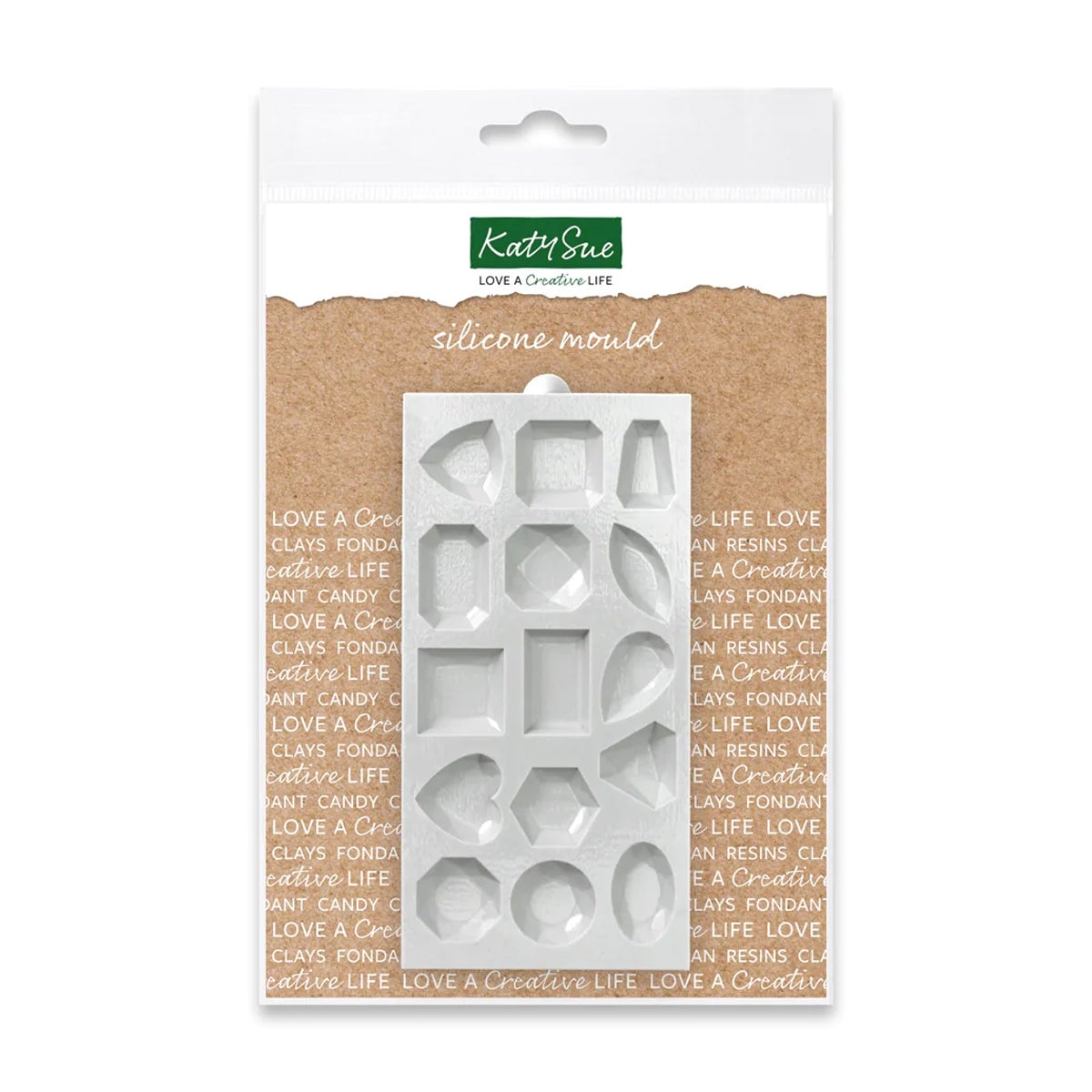 Katy Sue Moule Small Gems