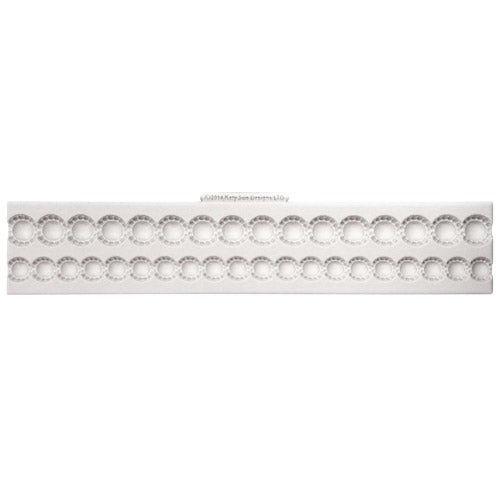 Katy Sue Mould Beaded Pearl Borders