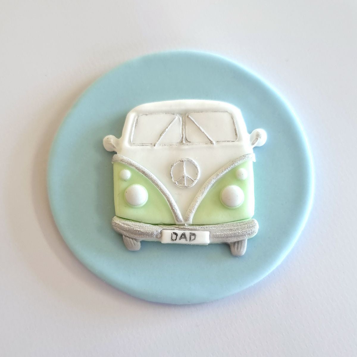 Katy Sue Moule Mini Motors