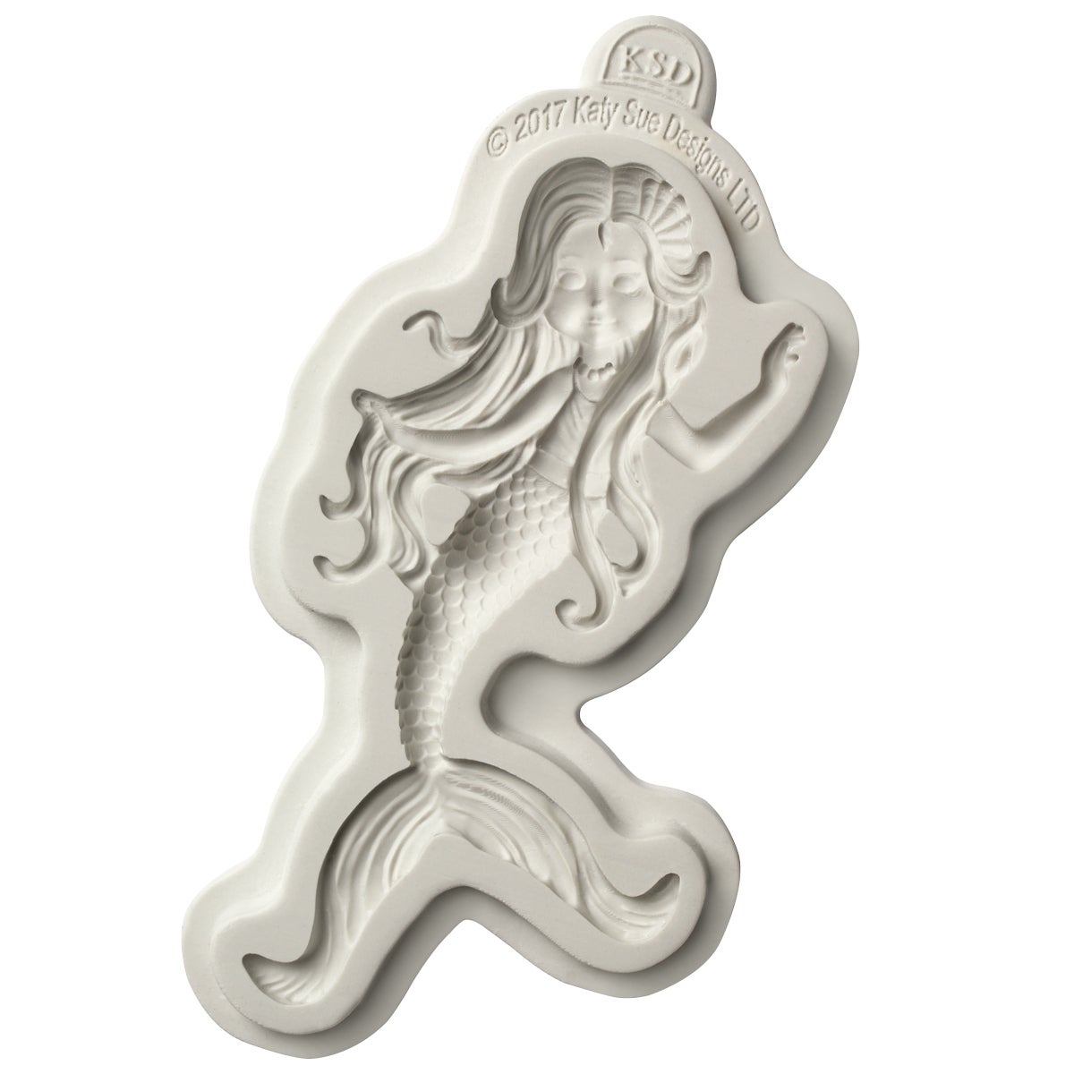 Katy Sue Moule Sirène