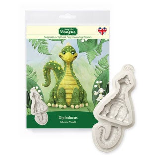 Katy Sue Moule - Diplodocus