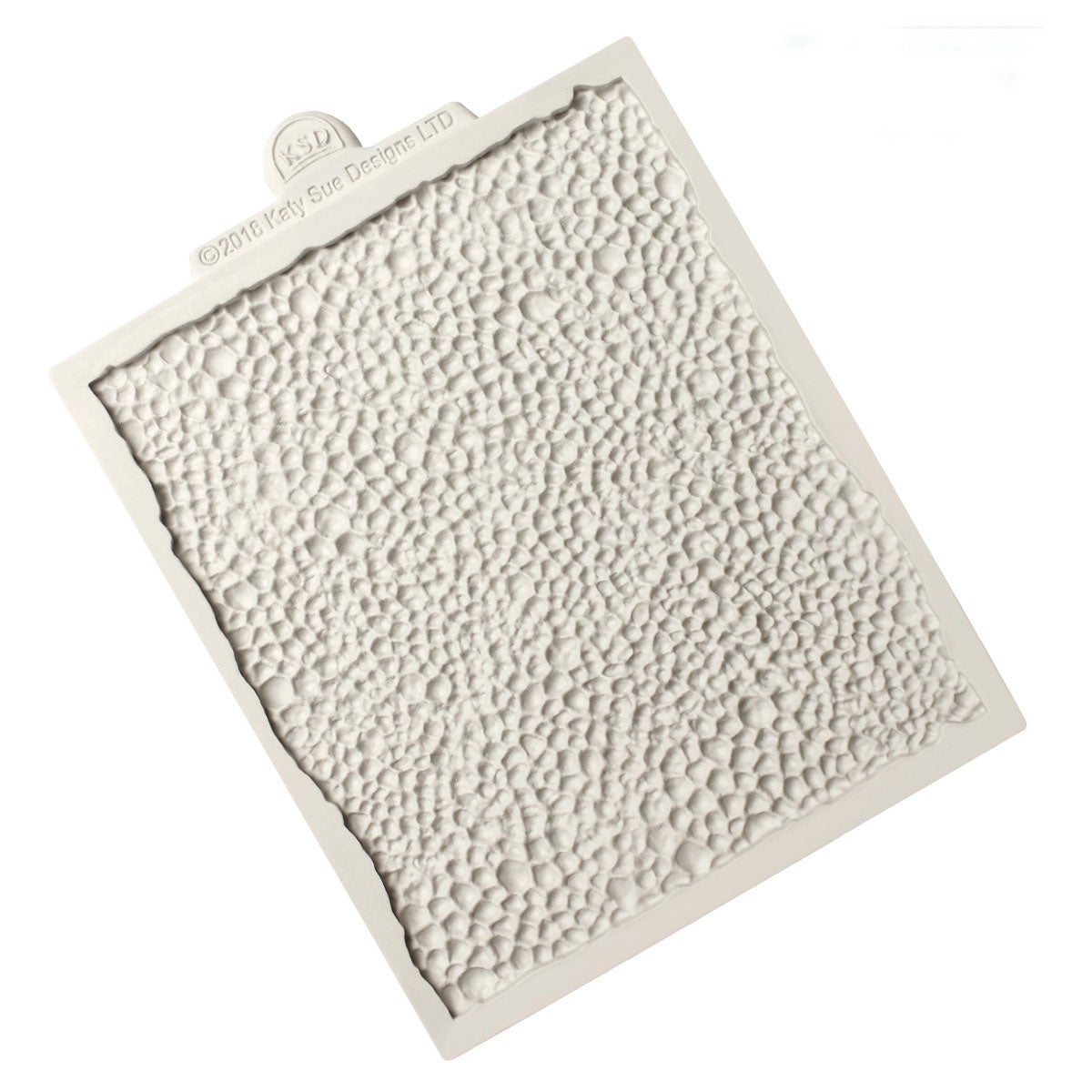 Katy Sue Moule - Peau de dragon