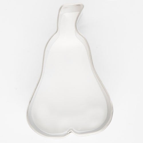 Biscuits Emporte-pièce Poire 6 cm