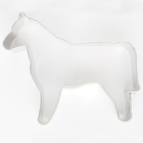 Biscuits Emporte-pièce Cheval 7,5 cm