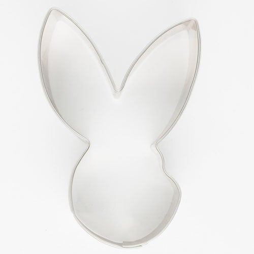 Biscuits Emporte-pièce Tête de lièvre 7,5 cm