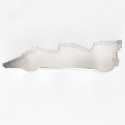 Biscuits Emporte-pièce Voiture de course 7 cm