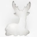 Biscuits Emporte-pièce Cerf 7 cm