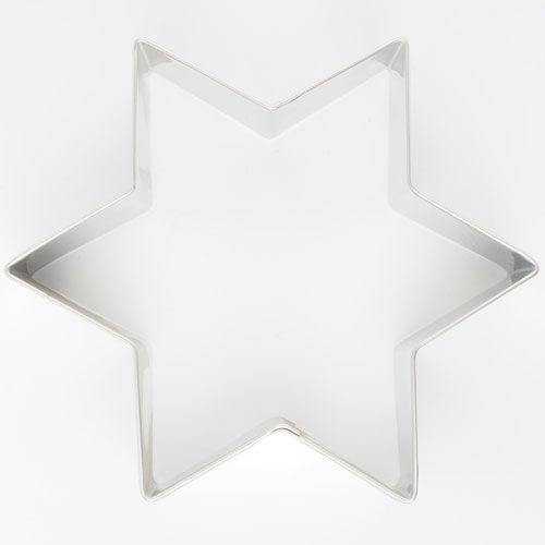 Biscuits Emporte-pièce Étoile 7 cm